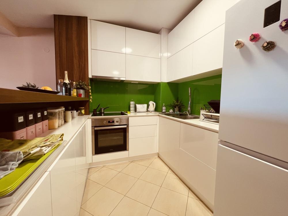 Slika 6 - Paje Jovanovića, Trosoban stan na prodaju, 58m2, 199.000€